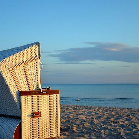 בולטנהאגן Strandvilla Waldhaus מראה חיצוני תמונה