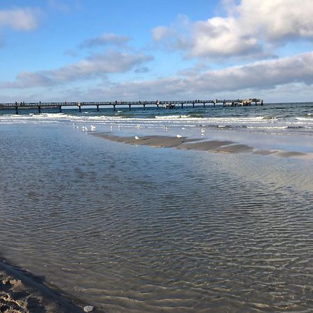 בולטנהאגן Strandvilla Waldhaus מראה חיצוני תמונה