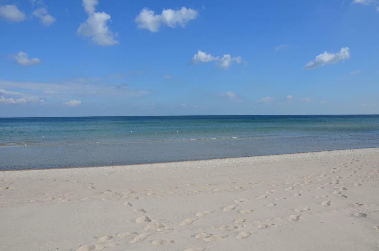 בולטנהאגן Strandvilla Waldhaus מראה חיצוני תמונה
